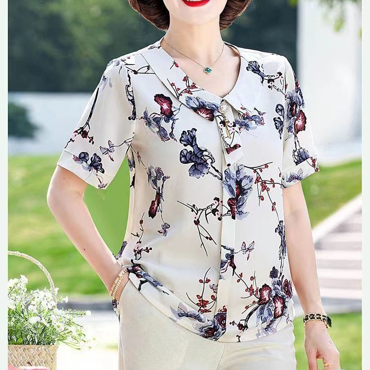 Efek Pelangsing Gaya Baru Musi - Summer Clothing Over 60 ulasan dan harga