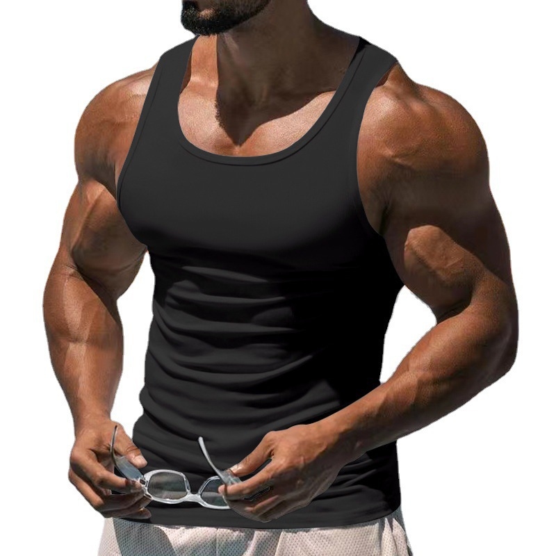 Tank Top Latihan Olahraga Kebu - Summer Clothing Amazon ulasan dan harga