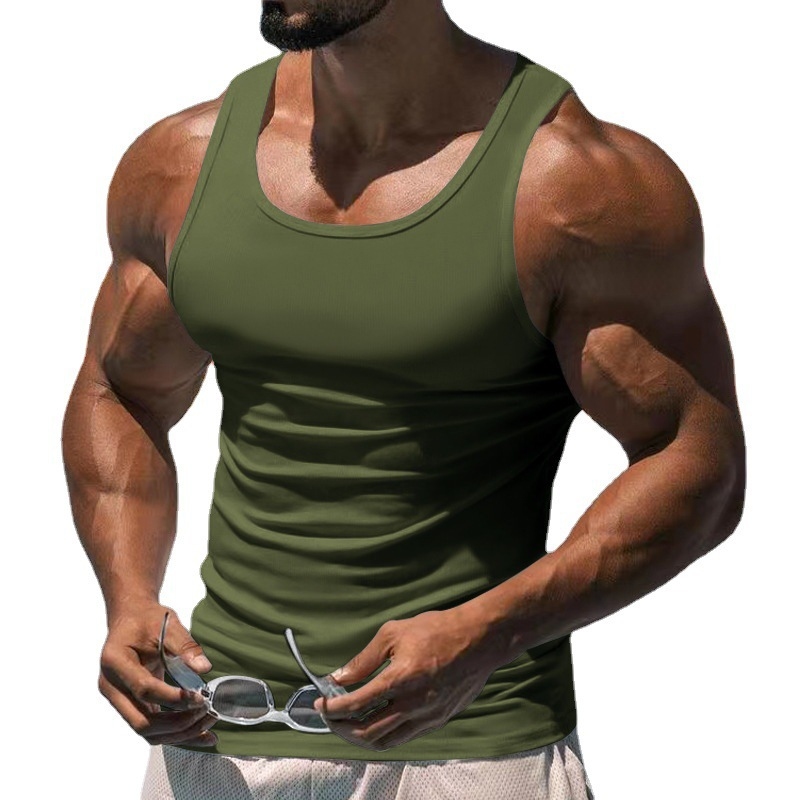 Tank Top Latihan Olahraga Kebu - Summer Clothing Amazon ulasan dan harga