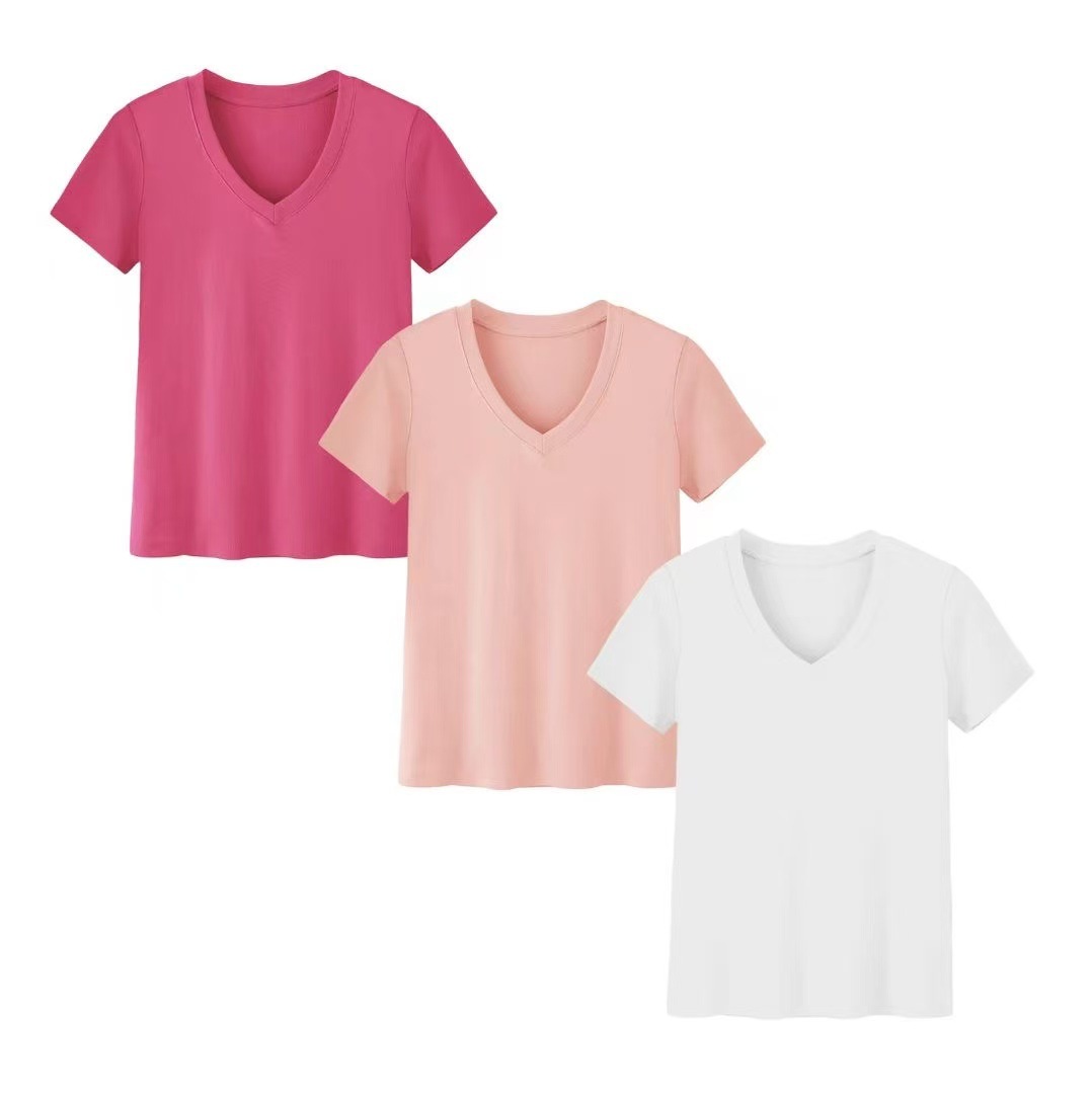 Kombinasi atasan tiga potong l - Summer Clothing Amazon ulasan dan harga