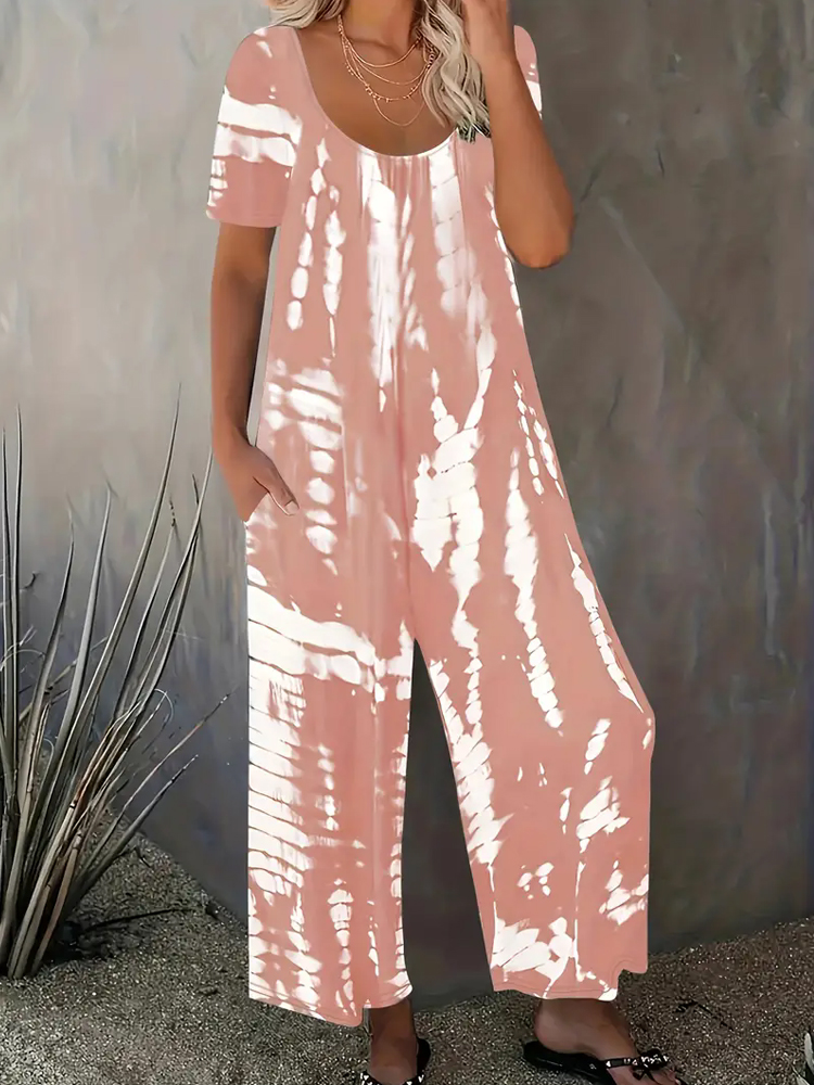 Jumpsuit ukuran Plus untuk wan - Summer Clothing For Plus Size Women ulasan dan harga