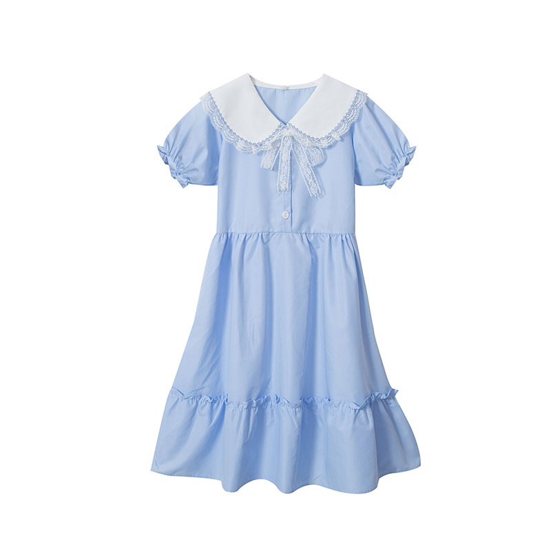 Gaun pesta musim panas 2026 be - Summer Clothing For Teen Girls ulasan dan harga