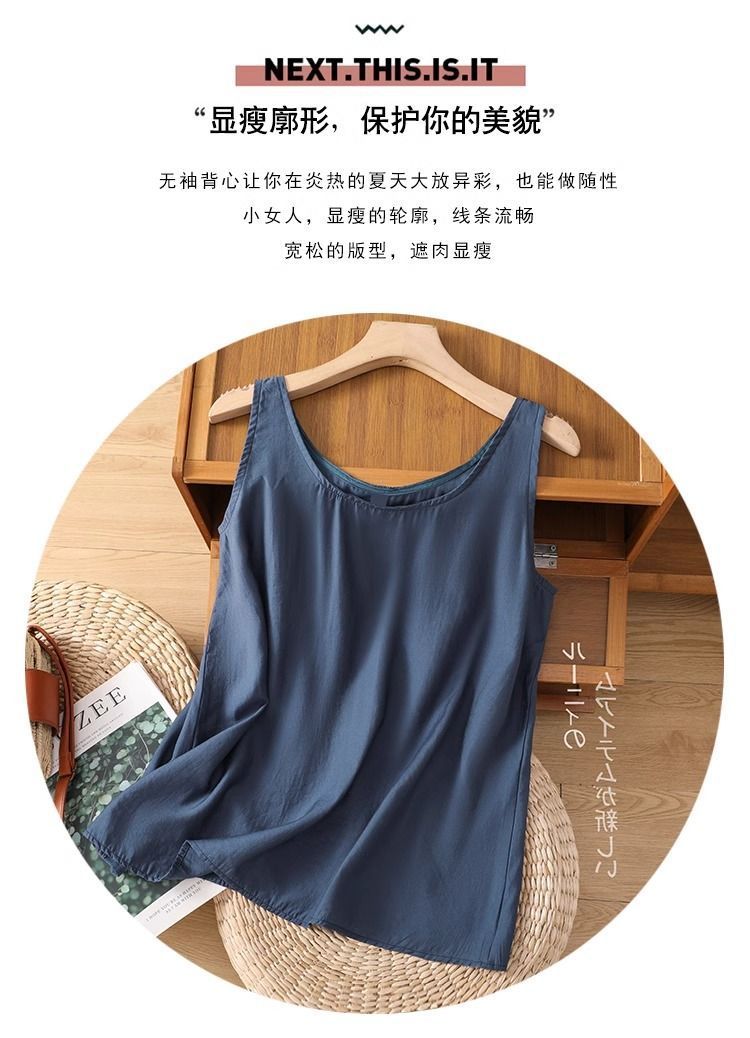 Pakaian Wanita Warna Polos Mus - Summer Clothing For Plus Size Women ulasan dan harga