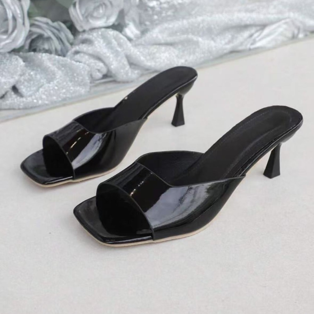 Sepatu Sandal Wanita Model Fis - Summer Clothing Office ulasan dan harga