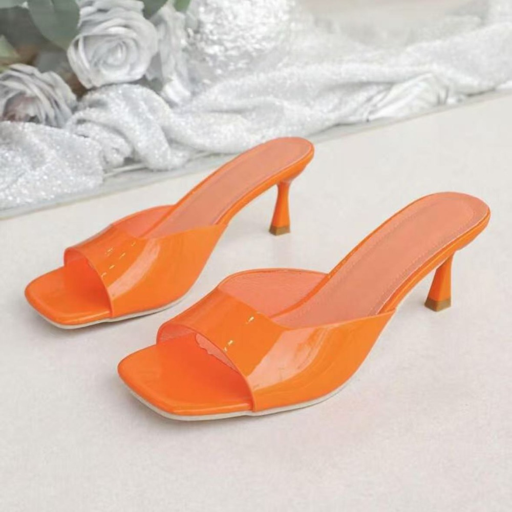 Sepatu Sandal Wanita Model Fis - Summer Clothing Office ulasan dan harga