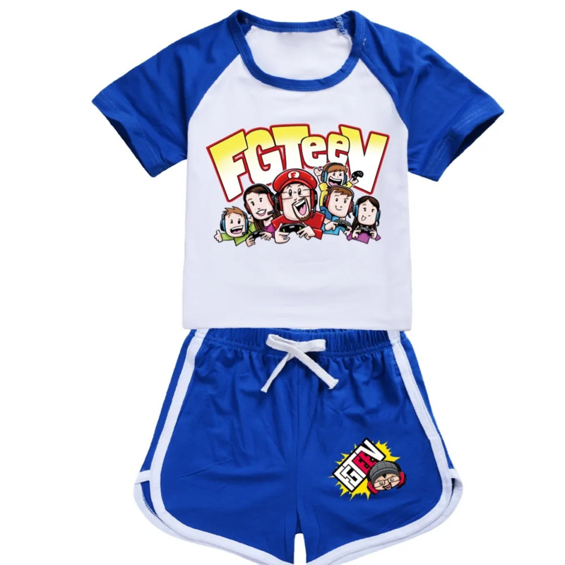 AIAI 2025Fgteeve Pakaian Anak  - Summer Clothing Girl ulasan dan harga