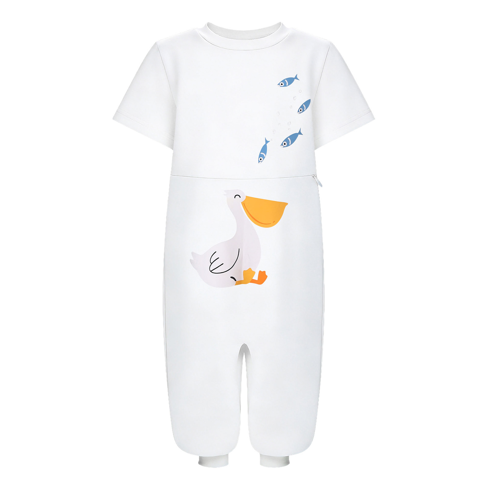 Pakaian Adaptif Kebutuhan Khus - Summer Clothing For Babies ulasan dan harga