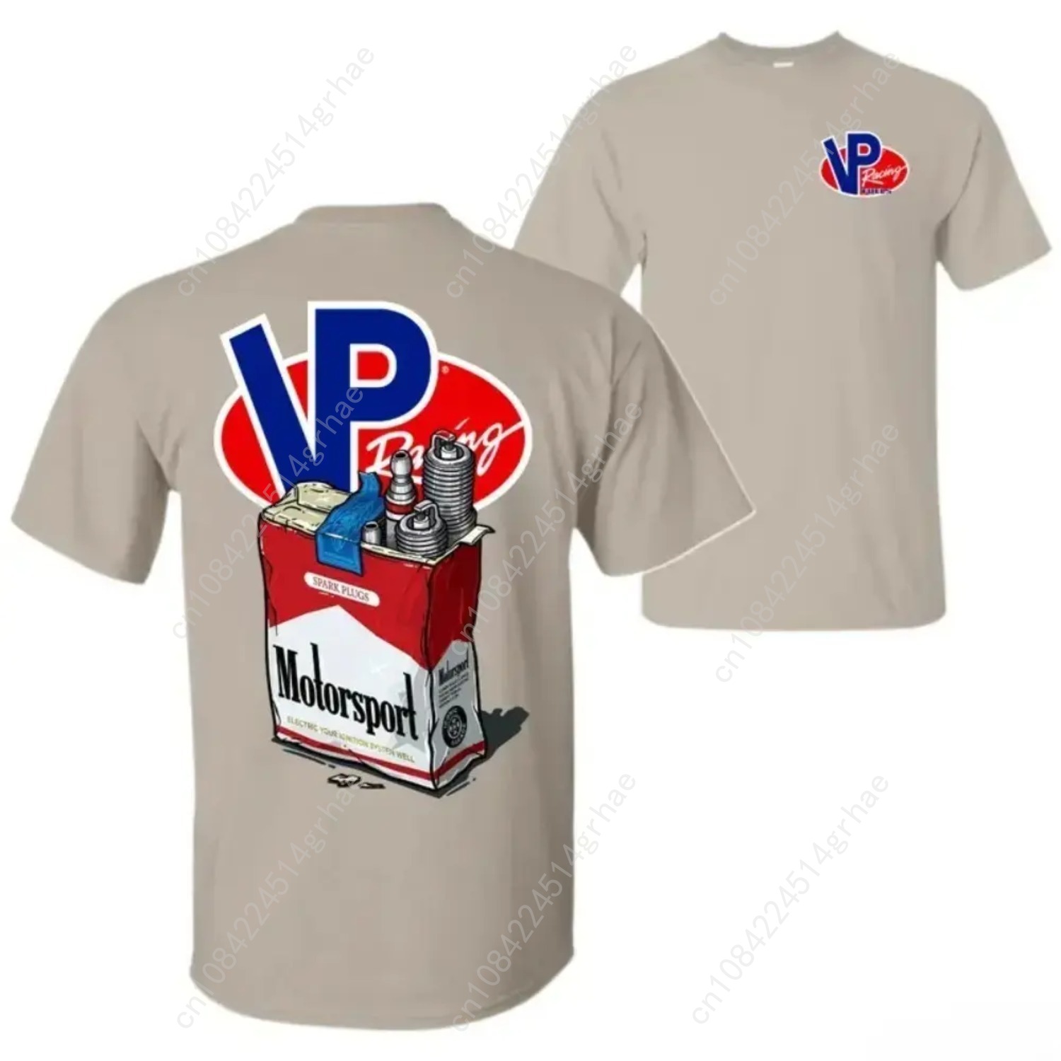 Kemeja VP Racing Motorsport -  - Summer Quilt ulasan dan harga