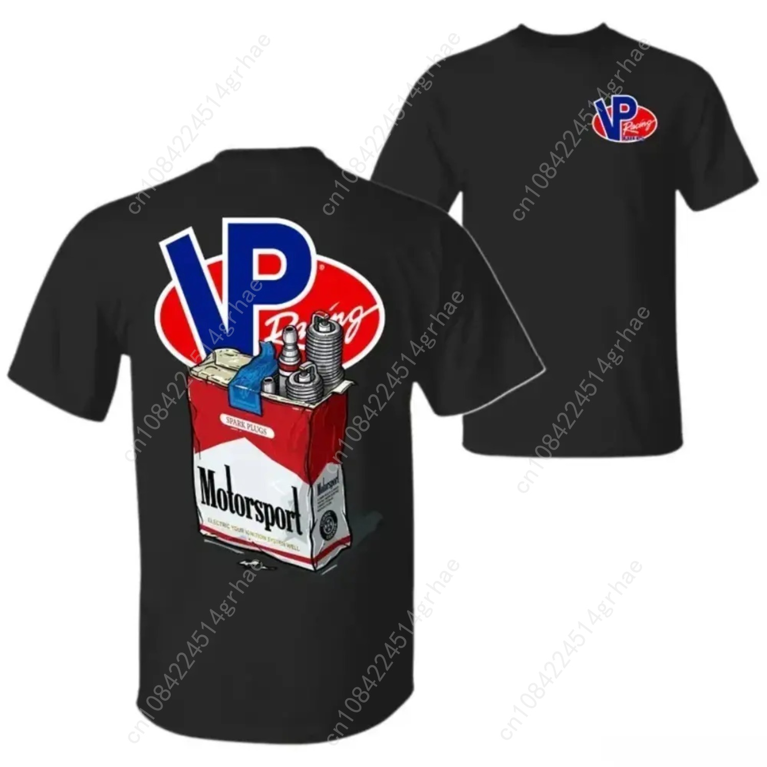 Kemeja VP Racing Motorsport -  - Summer Quilt ulasan dan harga