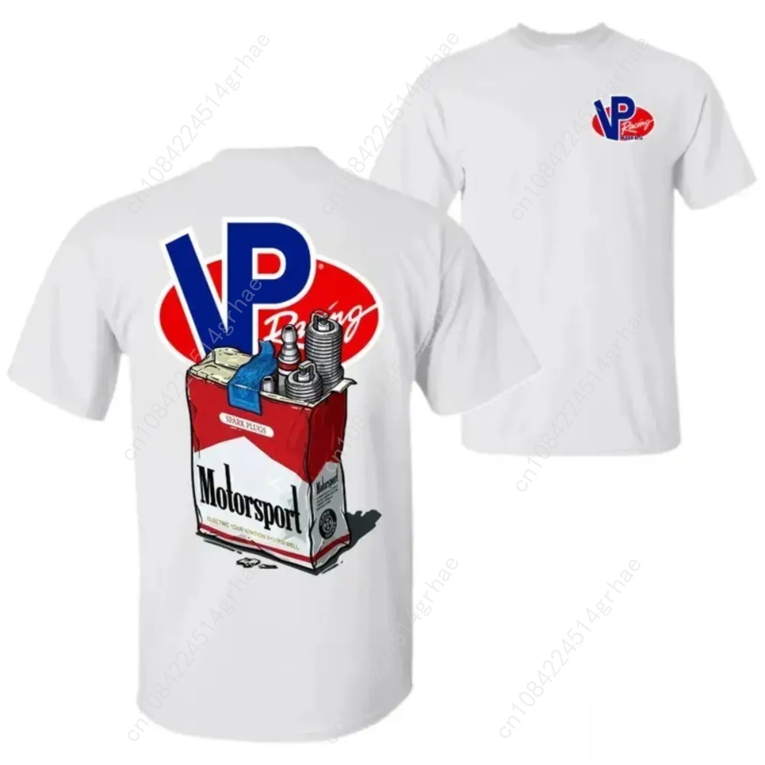 Kemeja VP Racing Motorsport -  - Summer Quilt ulasan dan harga