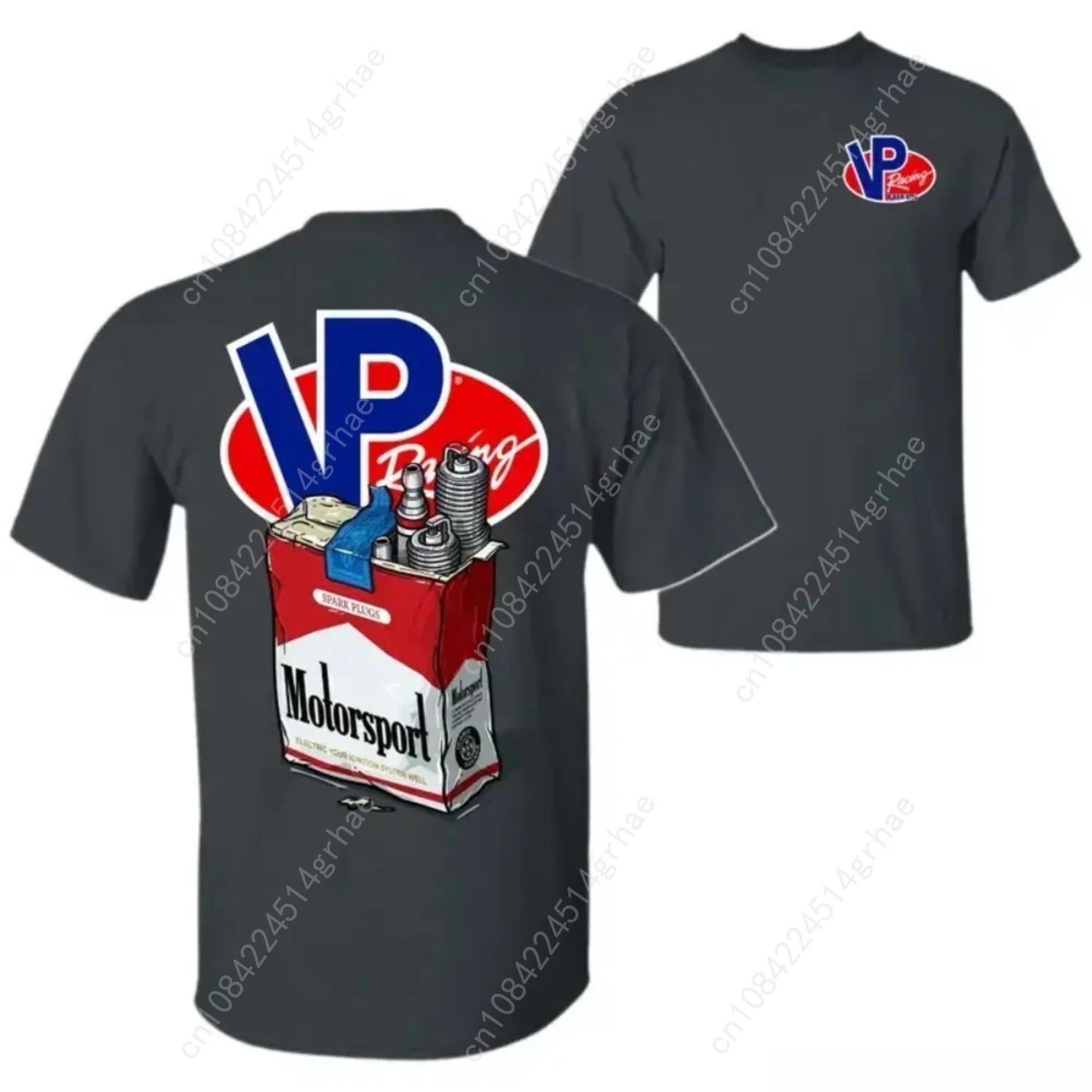 Kemeja VP Racing Motorsport -  - Summer Quilt ulasan dan harga