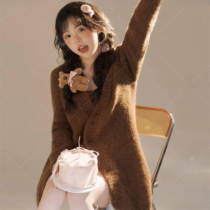 Kostum Fotografi Gadis Imut Te - Summer Clothing Girl ulasan dan harga