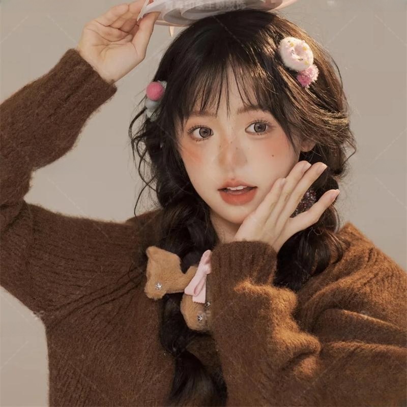 Kostum Fotografi Gadis Imut Te - Summer Clothing Girl ulasan dan harga
