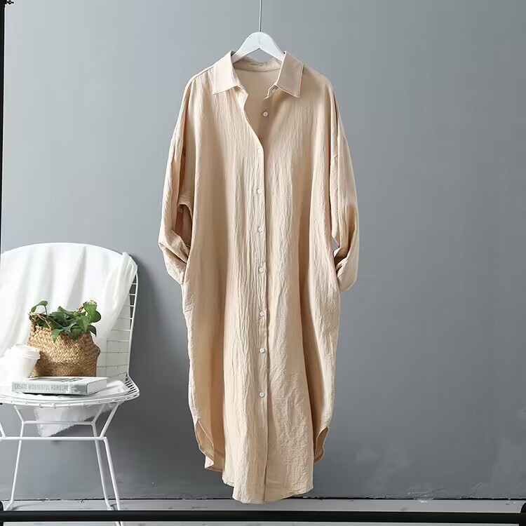 Blus wanita 2026 kasual baru w - Summer Clothing For 70 Year Old Woman ulasan dan harga