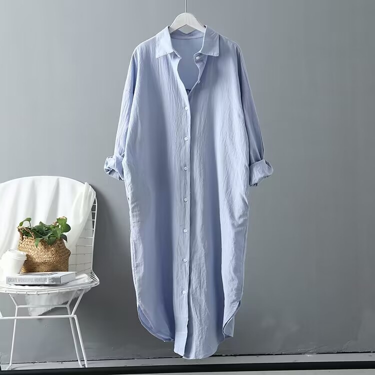 Blus wanita 2026 kasual baru w - Summer Clothing For 70 Year Old Woman ulasan dan harga