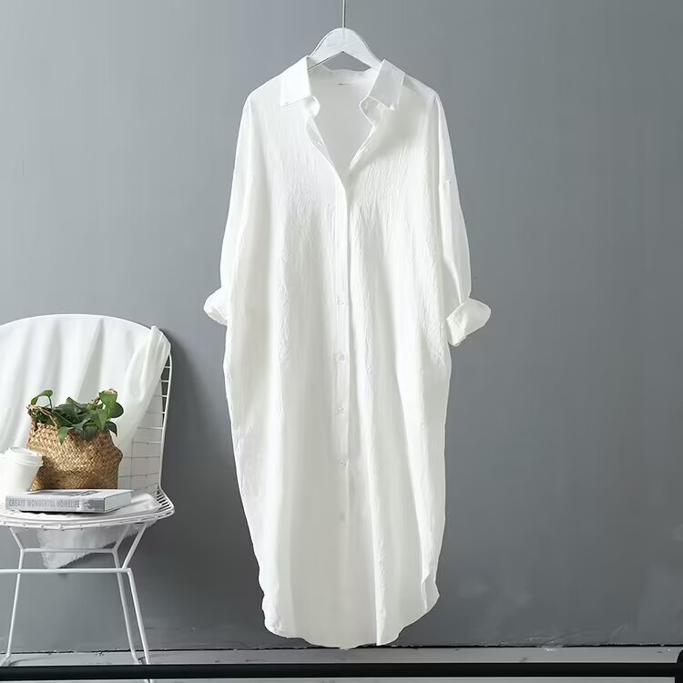 Blus wanita 2026 kasual baru w - Summer Clothing For 70 Year Old Woman ulasan dan harga