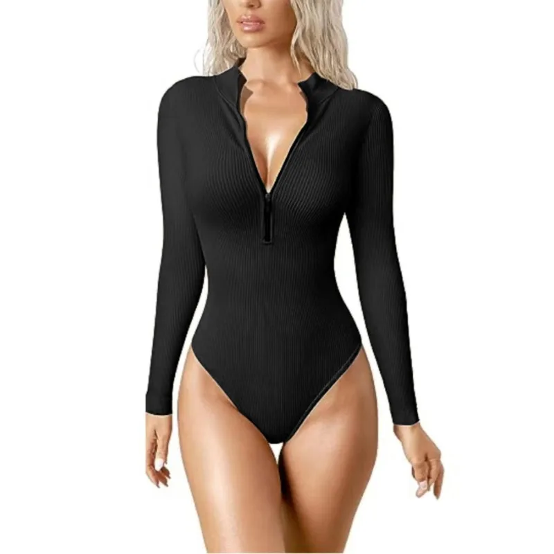 Jumpsuit Kerah U Baru Ukuran B - Summer Clothing For Plus Size Women ulasan dan harga