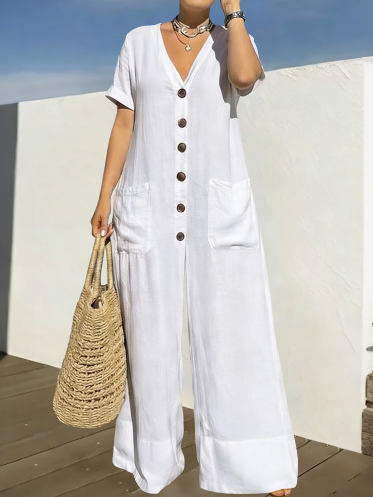 Pakaian Wanita Ukuran Besar Ju - Summer Clothing For Plus Size Women ulasan dan harga