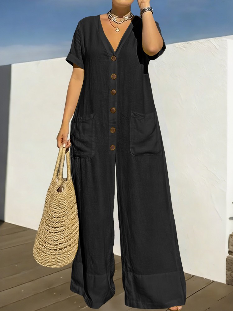 Pakaian Wanita Ukuran Besar Ju - Summer Clothing For Plus Size Women ulasan dan harga