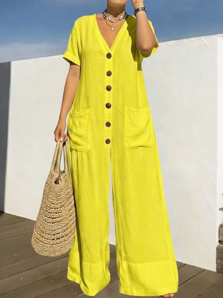 Pakaian Wanita Ukuran Besar Ju - Summer Clothing For Plus Size Women ulasan dan harga