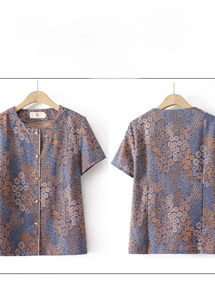 Setelan Dua Potong Lengan Pend - Summer Clothing Over 60 ulasan dan harga