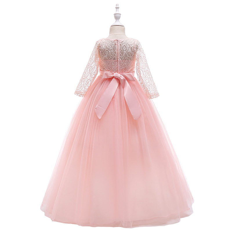 Gaun Anak Perempuan 4-14 Tahun - Summer Clothing For Teen Girls ulasan dan harga
