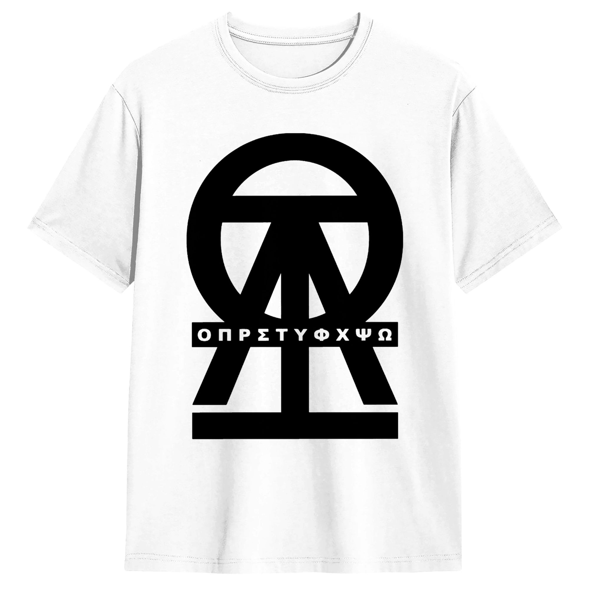 Kaus Pria Wanita Kaus Logo Dam - Summer Clothing Ideas For Women ulasan dan harga