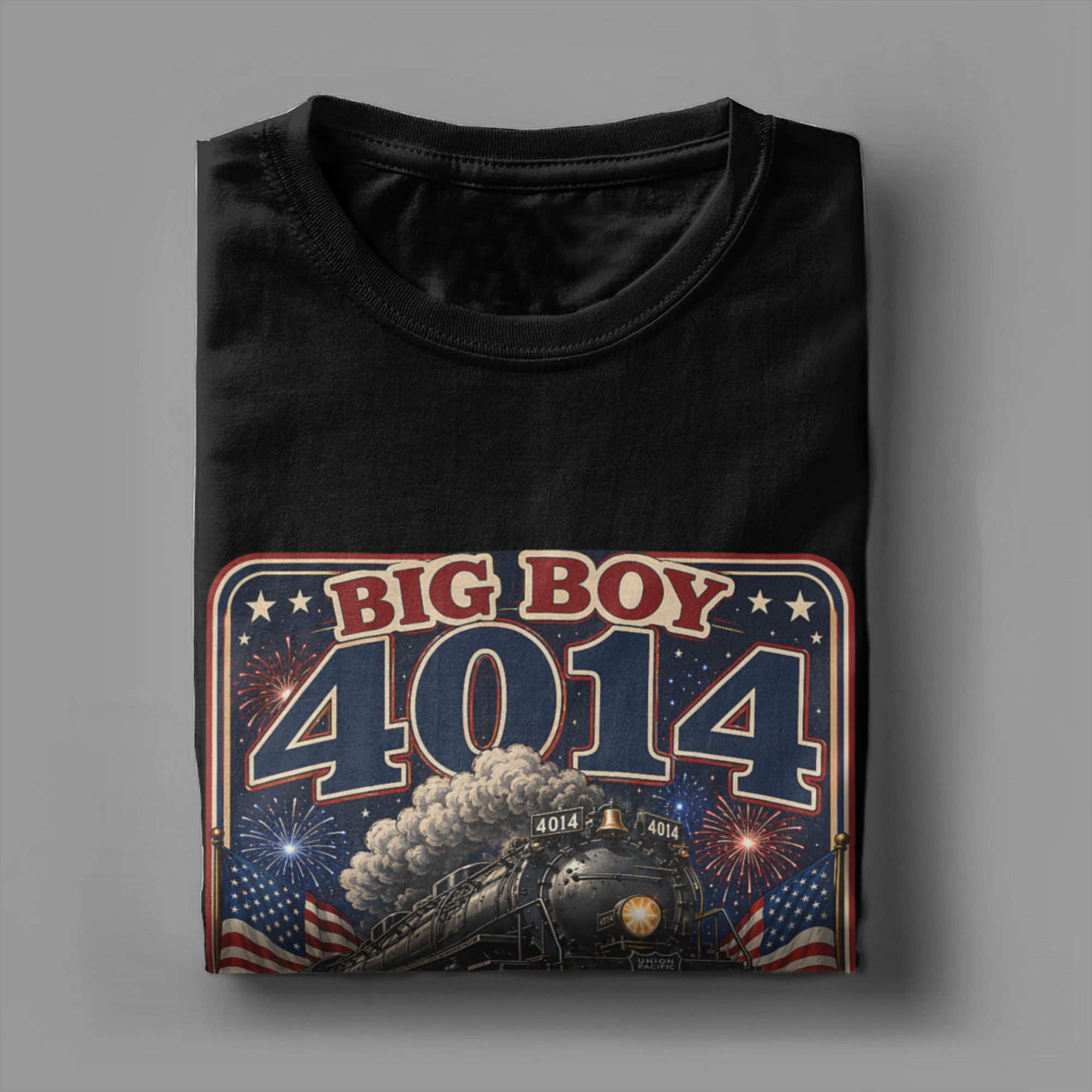 Kaos Pria Wanita Big Boy 4014  - Summer Clothing Ideas For Women ulasan dan harga