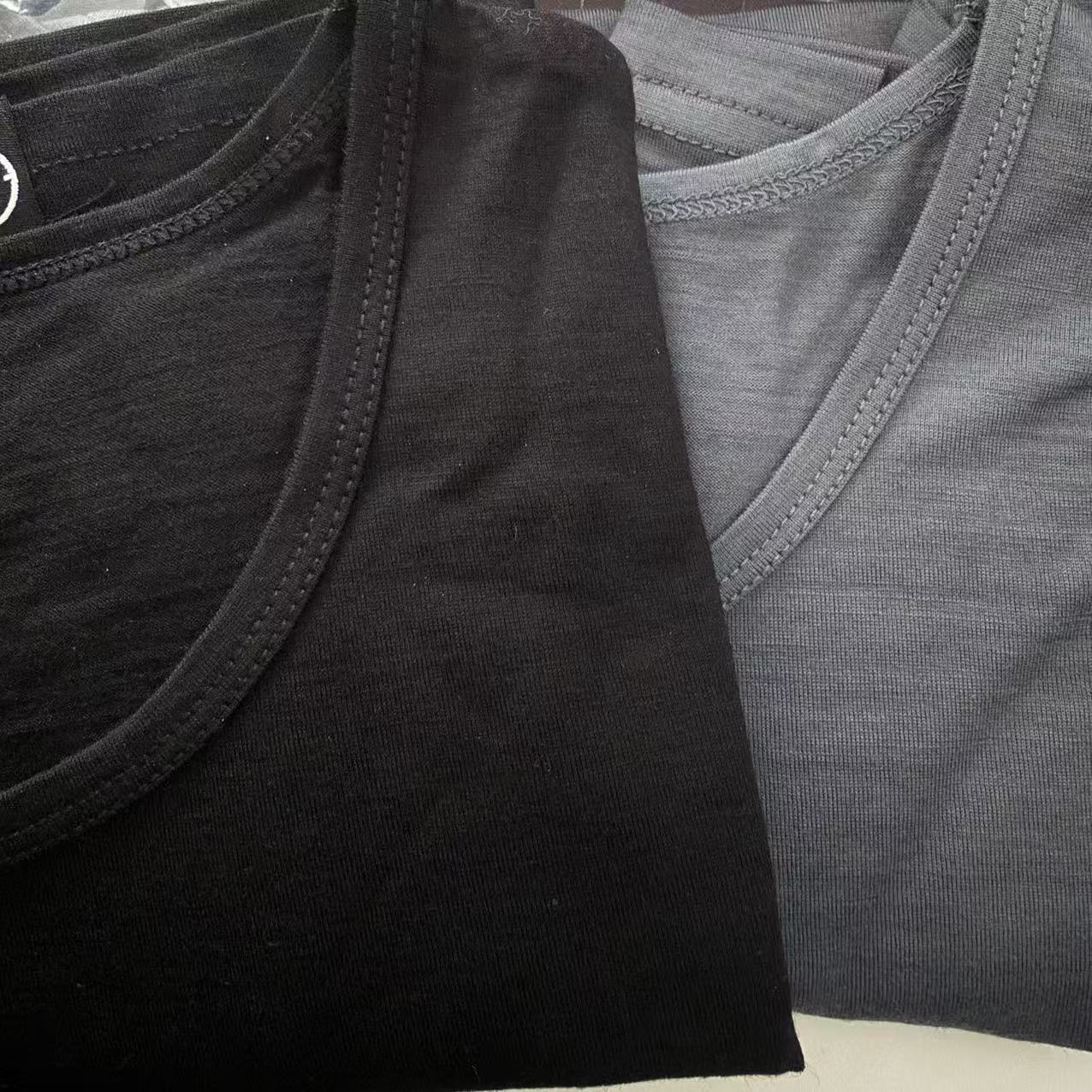Kaos Wanita Berbahan Wol Merin - Summer Clothing Next ulasan dan harga