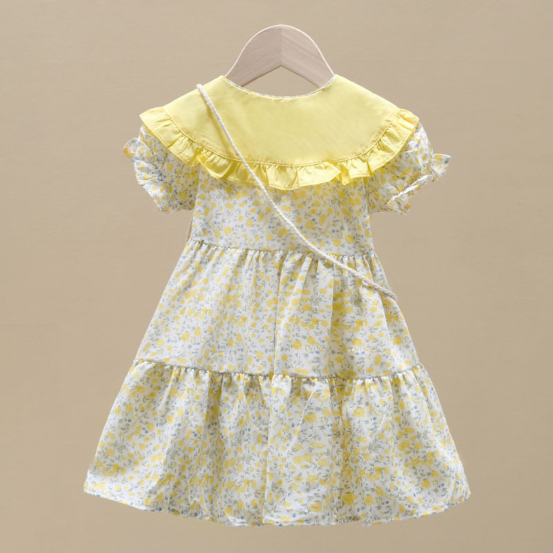 2 Buah Baju Anak Perempuan Kec - Summer Clothing For Teen Girls ulasan dan harga