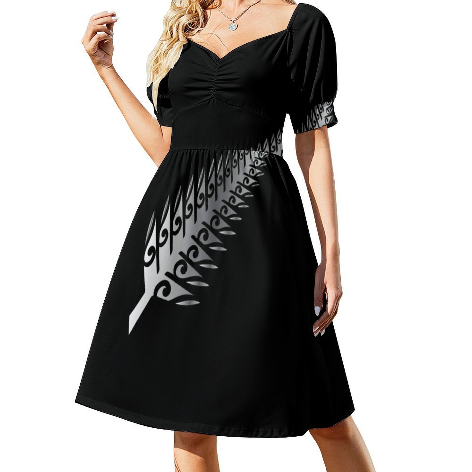 Silver Fern Ide Hadiah Gaya Ma - Summer Clothing Ideas For Women ulasan dan harga