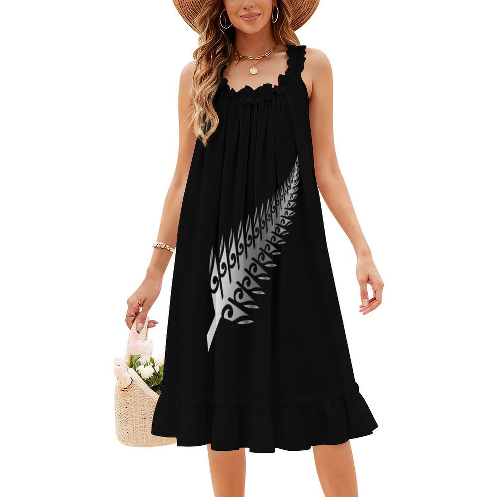 Silver Fern Ide Hadiah Gaya Ma - Summer Clothing Ideas For Women ulasan dan harga