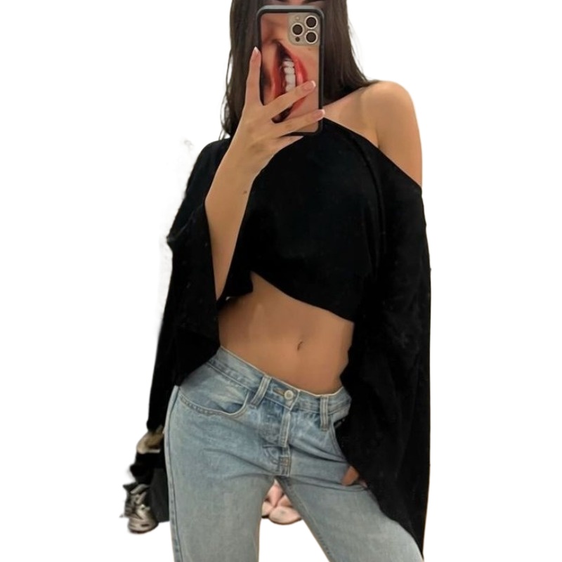 Pakaian Wanita Eropa dan Ameri - Summer Clothing Amazon ulasan dan harga