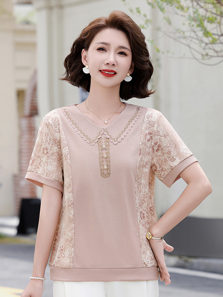 Kaos Rajut Musim Panas Modis d - Summer Clothing Over 60 ulasan dan harga