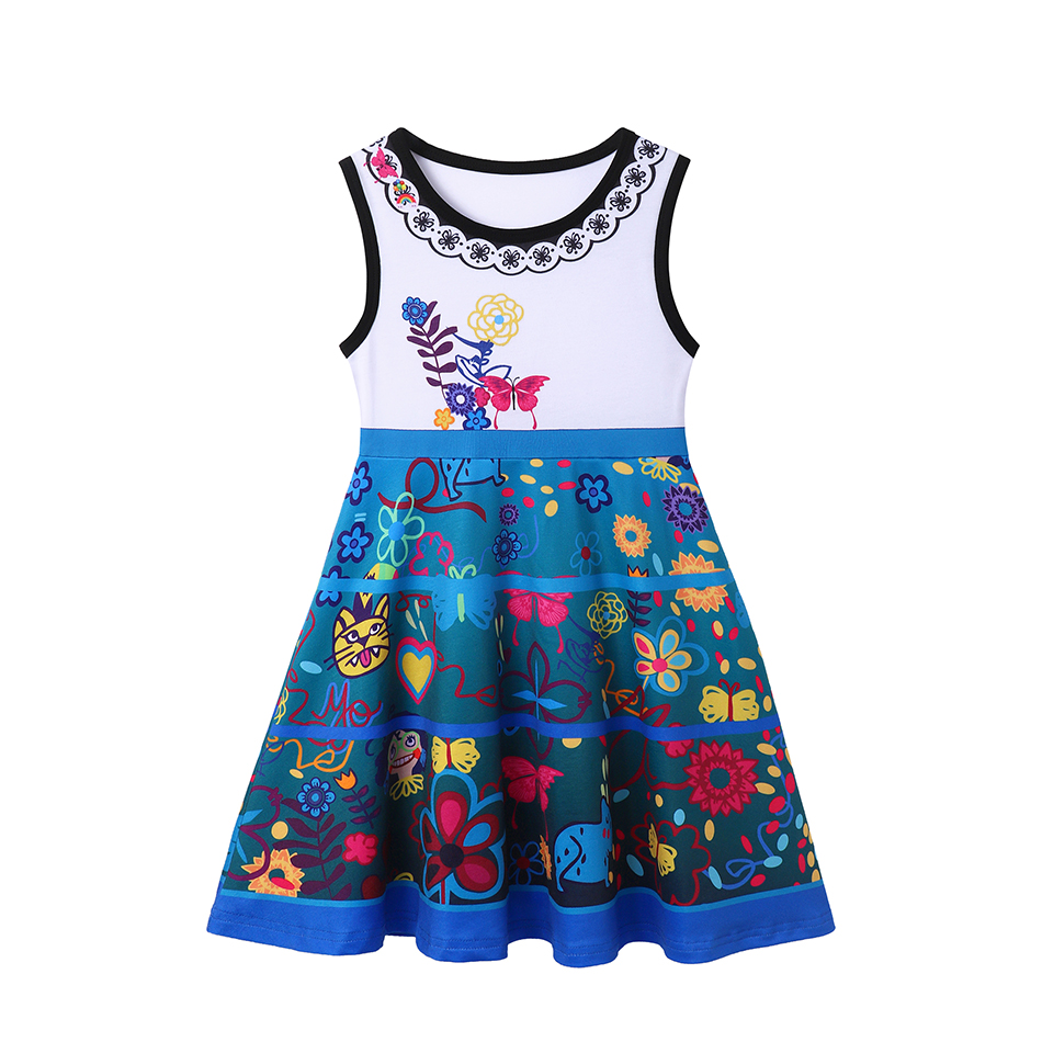 Pakaian anak perempuan, pakaia - Summer Clothing For Babies ulasan dan harga