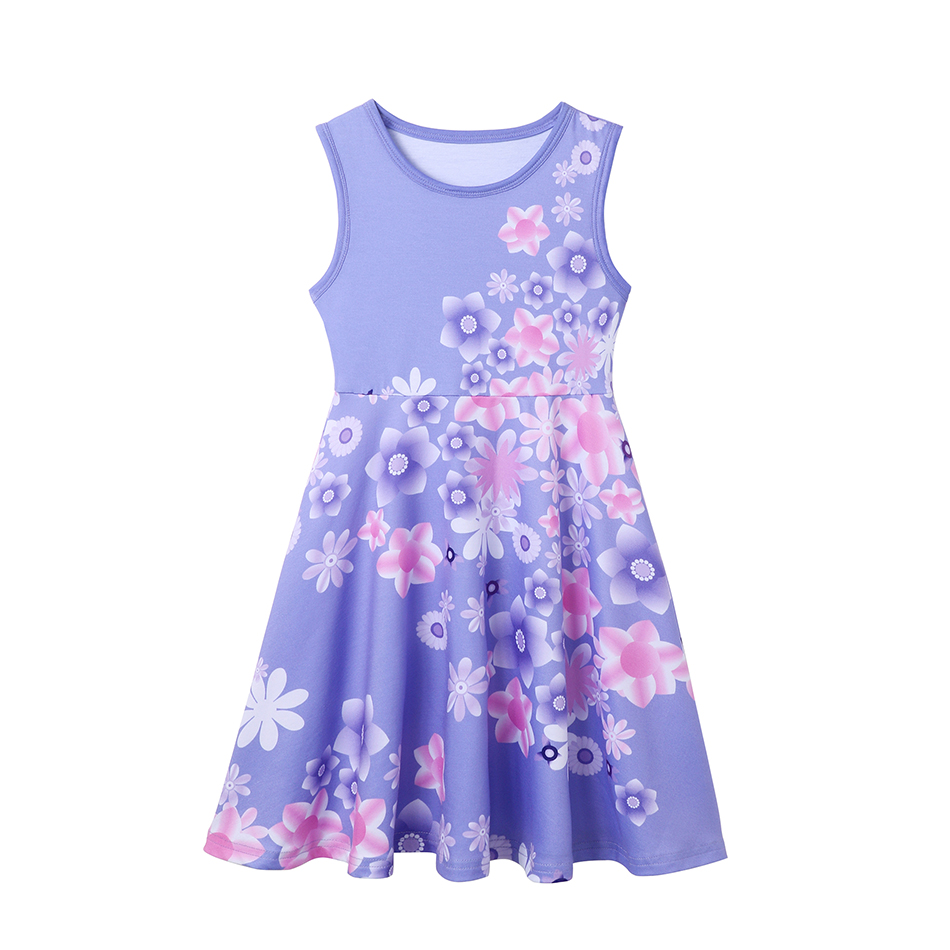 Pakaian anak perempuan, pakaia - Summer Clothing For Babies ulasan dan harga