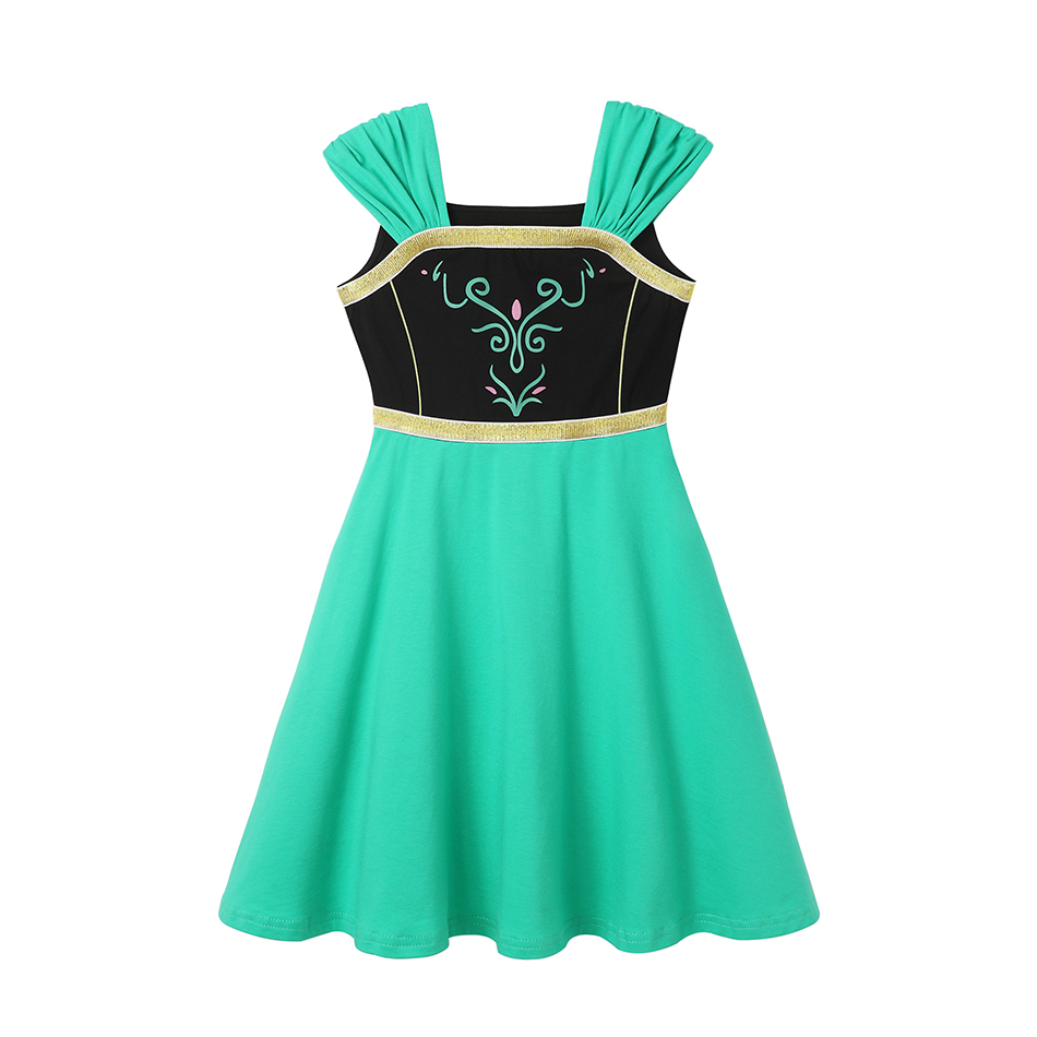 Pakaian anak perempuan, pakaia - Summer Clothing For Babies ulasan dan harga