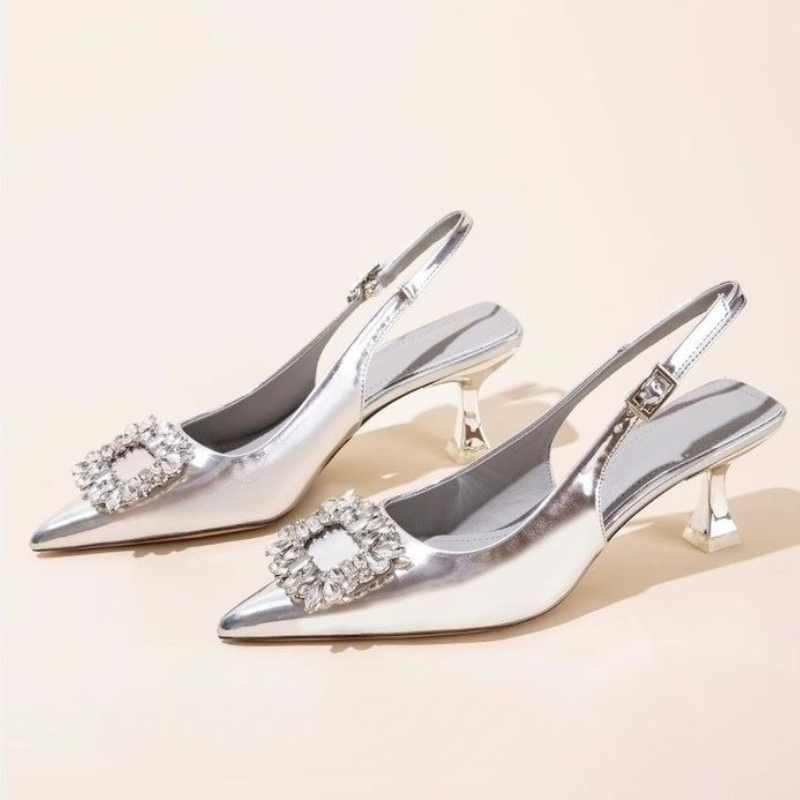 Sandal Wanita Musim Panas Sepa - Summer Clothing Petite ulasan dan harga