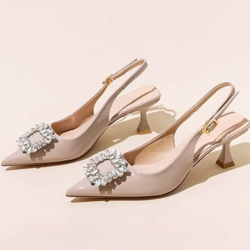 Sandal Wanita Musim Panas Sepa - Summer Clothing Petite ulasan dan harga