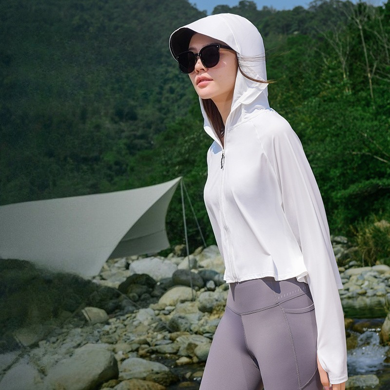 Pakaian Pelindung Lari Musim P - Summer Clothing For Plus Size Women ulasan dan harga