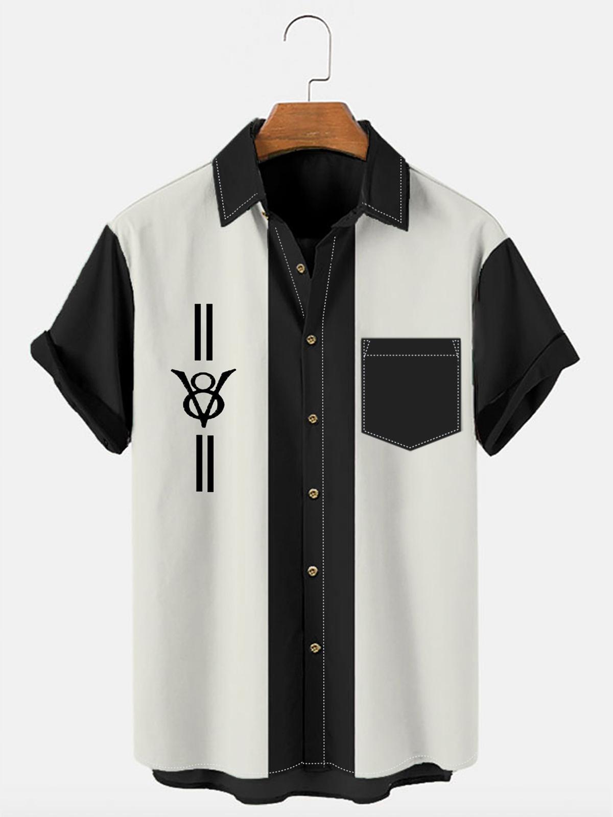 Kemeja Hawaii Harajuku untuk p - Summer Vacation Clothing Men ulasan dan harga