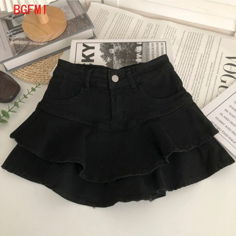 Rok Celana Pendek Anak-anak Re - Summer Clothing For Teen Girls ulasan dan harga