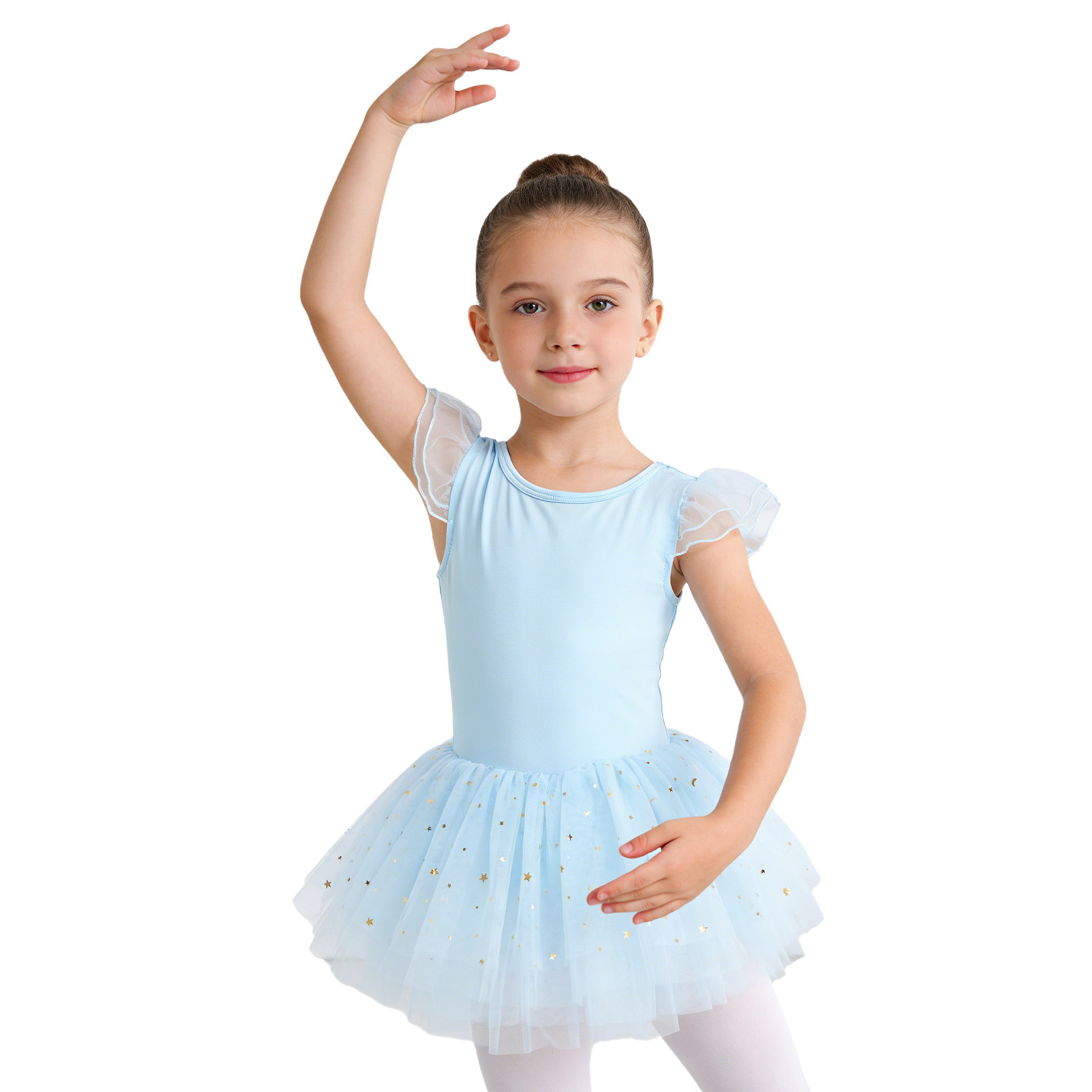 Gaun Anak-anak Musim Panas Pak - Summer Clothing Girl ulasan dan harga