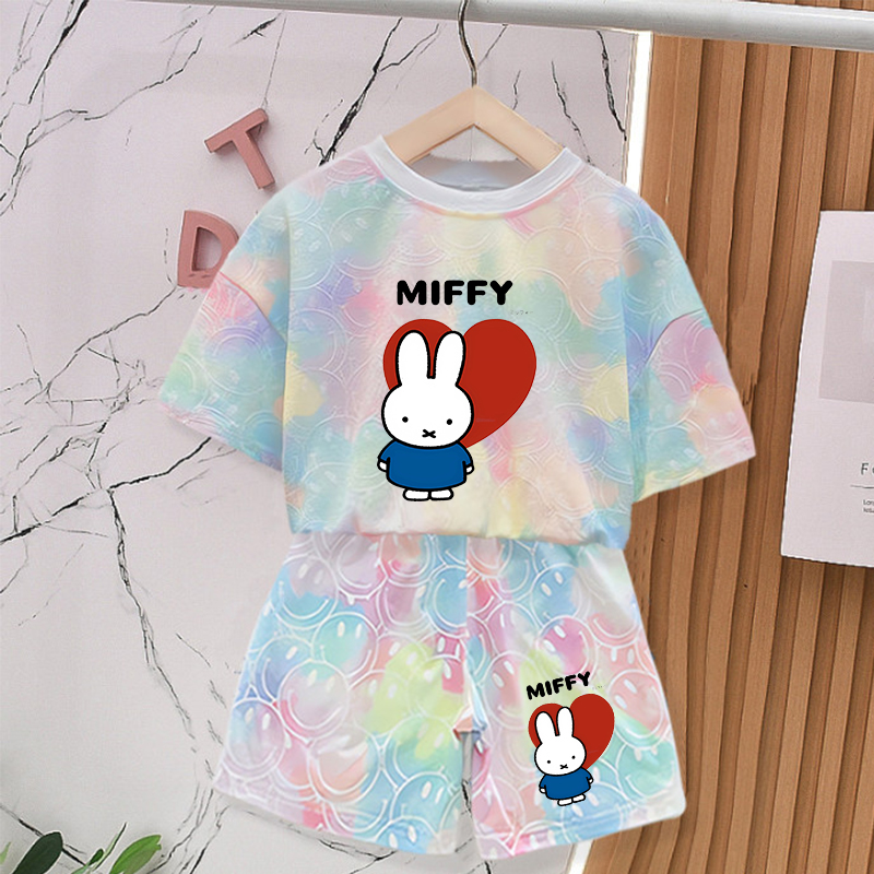 Set Pakaian Musim Panas Kelinc - Summer Clothing For Babies ulasan dan harga