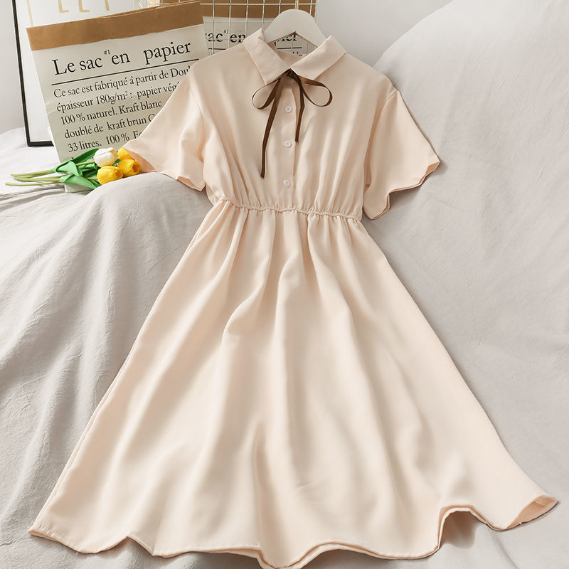 Gaun Anak Musim Panas 2026 Pak - Summer Clothing For Teen Girls ulasan dan harga