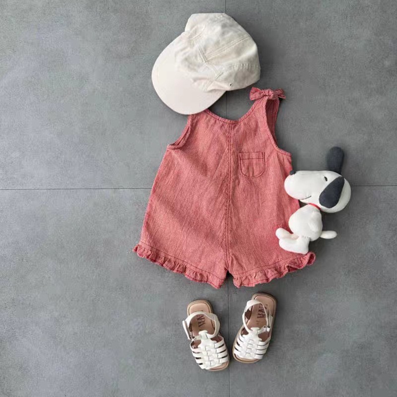 Romper Musim Panas HY2831 untu - Summer Clothing For Babies ulasan dan harga