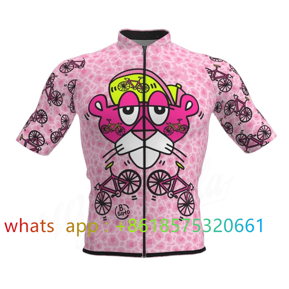 Jersey bersepeda anak baru baj - Summer Clothing Kids Sale ulasan dan harga