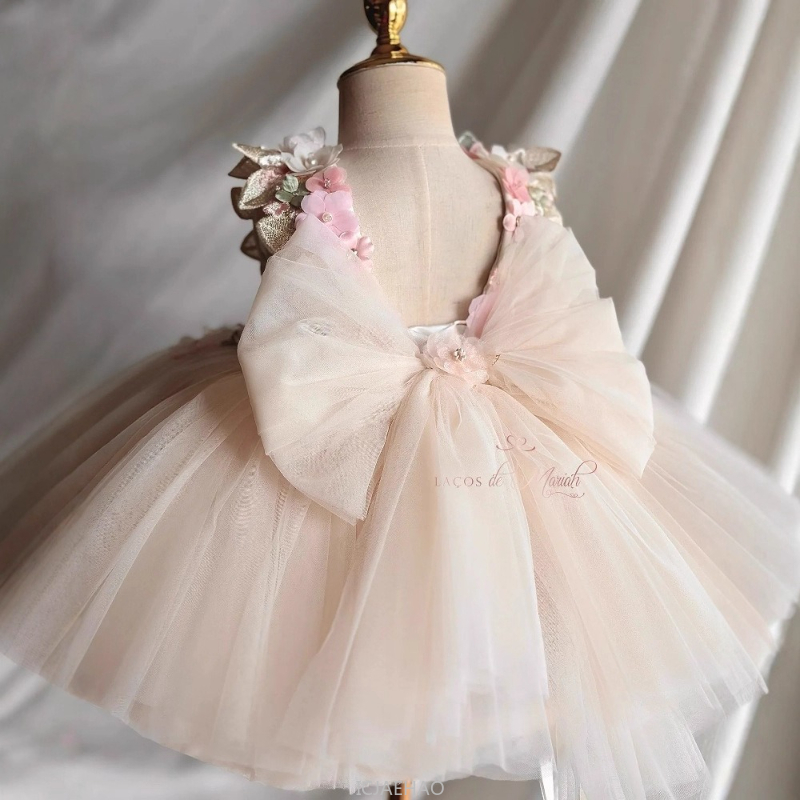 Gaun Pesta Musim Panas Anak Pe - Summer Clothing For Babies ulasan dan harga