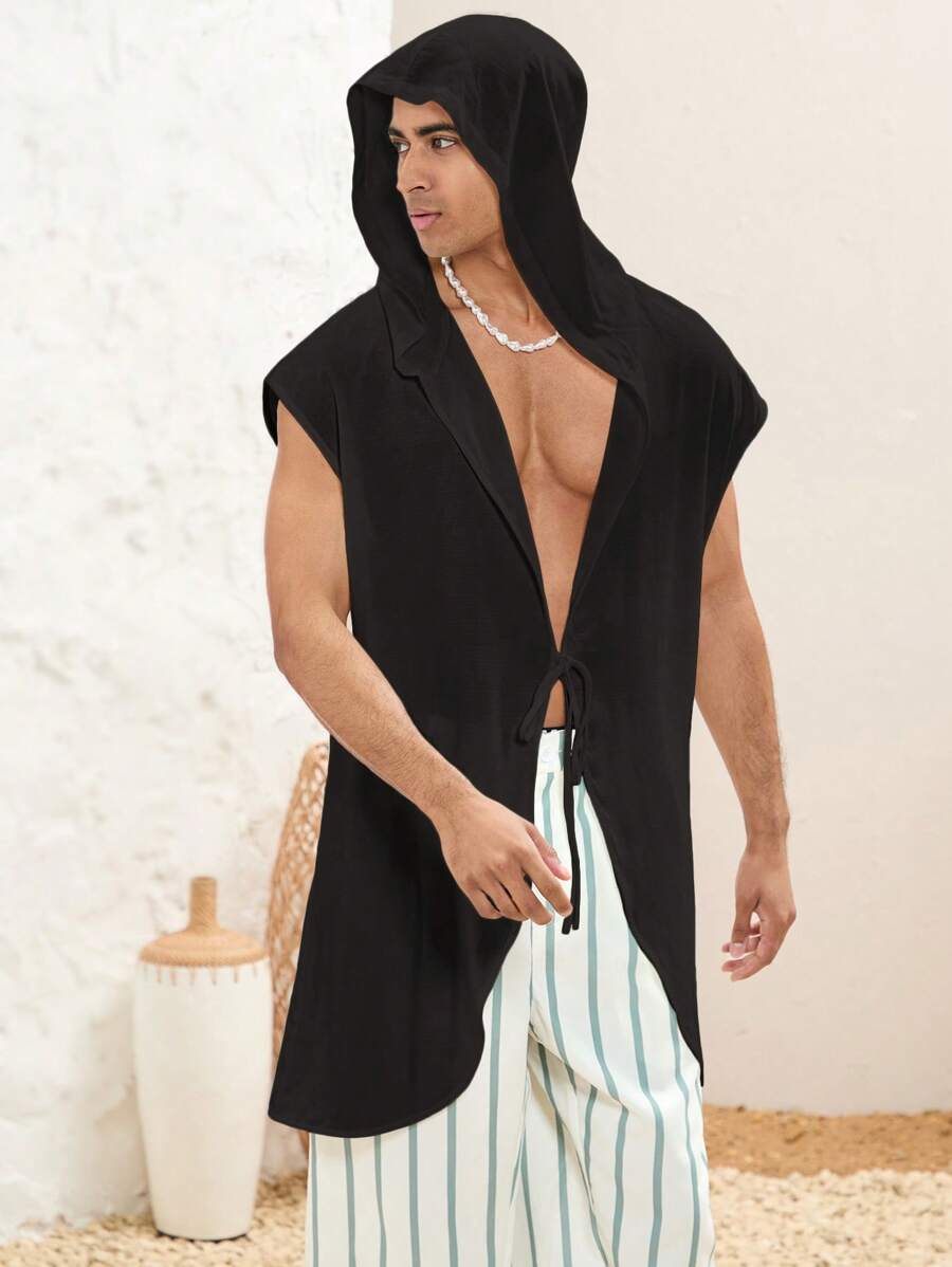 Pakaian Festival Pria Ocevento - Summer Vacation Clothing Men ulasan dan harga