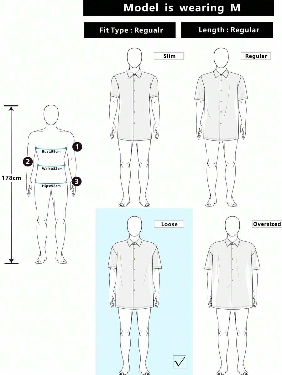 Pakaian Festival Pria Ocevento - Summer Vacation Clothing Men ulasan dan harga
